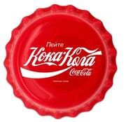1 Dollar Coca-Cola, Russian edition, Fiji, 2020 reverse image