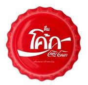 1 Dollar Coca-Cola, Thailand edition, Fiji, 2020 reverse image