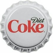 1 Dollar Diet Coke, Fiji, 2020 reverse image