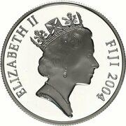 2 Dollars - Elizabeth II World Cup Football 2006 obverse image