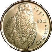 2 Dollars small type obverse image