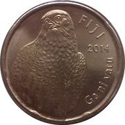 2 Dollars large type obverse image
