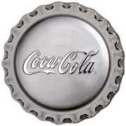 2 Dollars Coca-Cola reverse image