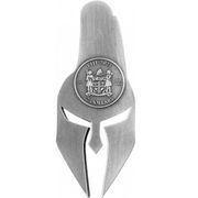2 Dollars Spartan Mask obverse image