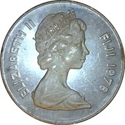 10 Dollars - Elizabeth II Conservation obverse image
