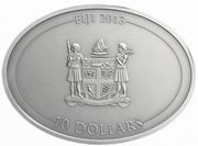 10 Dollars Koala obverse image