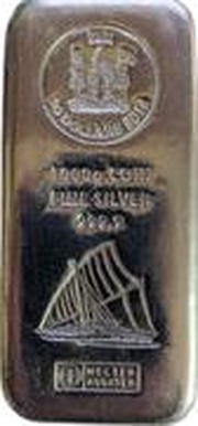 10 Dollars obverse image