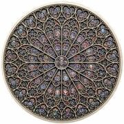 10 Dollars Notre Dame, Fiji, 2019 reverse image