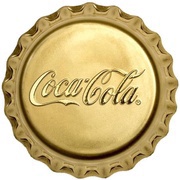 25 Dollars Coca-Cola reverse image