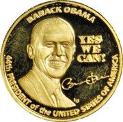 50 Dollars - Elizabeth II Barack Obama, Fiji, 2009 reverse image