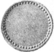 20 Pennia Reverse Trial obverse image