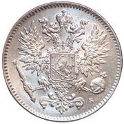 50 Pennia obverse image