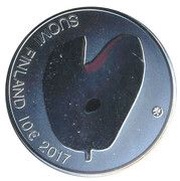 10 Euros Mothers Commemorative obverse image