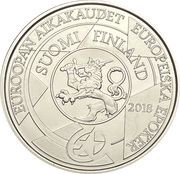 10 Euro Baroque and Rococo obverse image