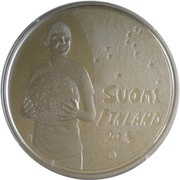 20 Euros Children's Creativity obverse image
