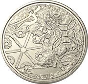 20 Euros Multiculturalism, Finland, 2013 reverse image