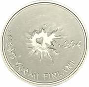 20 Euro Sisu obverse image