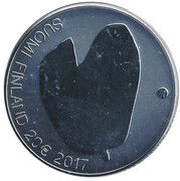 20 Euros Mothers Commemorative obverse image