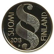 100 Euros Diet of 1863 obverse image