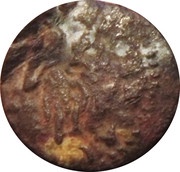 Menut de Perpignan - Louis XIV reverse image