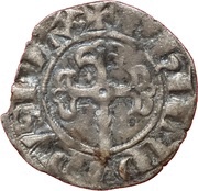 Bourgeois Fort - Philippe IV obverse image