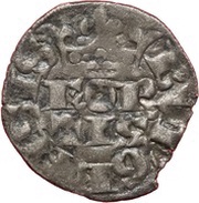 Bourgeois Fort - Philippe IV reverse image