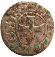 Obole - Philippe IV obverse image