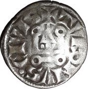 Denier tournois - Philippe III dit "le Hardi", France, 1270-1280 reverse image