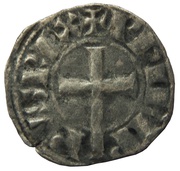 Bourgeois simple ou faible - Philippe IV obverse image