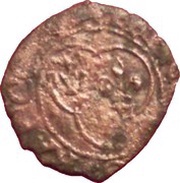 Denier Tournois - François I obverse image