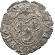 Double tournois du Dauphiné - Louis XII obverse image