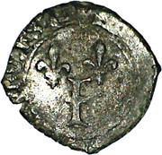 Patac - François I obverse image