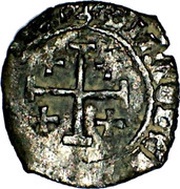 Patac - François I, France, 1515-1547 reverse image
