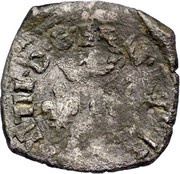 Double Tournois - Henri III obverse image
