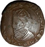 Double Tournois - Charles X Dijon mint obverse image