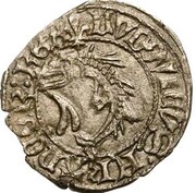 Liard - Louis XI obverse image
