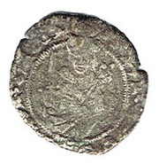 Charles VIII - Hardi - Bordeaux obverse image