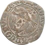 Liard - Charles VIII obverse image