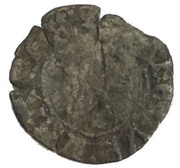 Hardi 2ème émission - Bordeaux - Charles VIII dit "l'Affable" obverse image