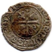Hardi - Charles VIII, France, 1491-1498 reverse image