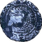 Liard au Dauphin obverse image
