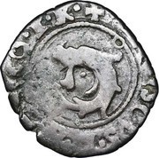 Liard - François I obverse image