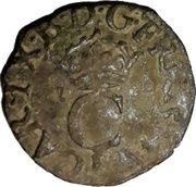 Liard - Charles IX obverse image