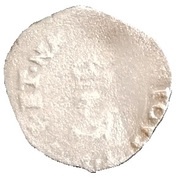 Liard au dauphin - Henry IV obverse image