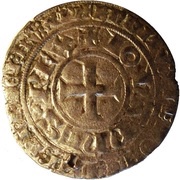 Blanc - Jean II obverse image