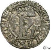 Dizain - Charles VIII obverse image