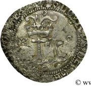 Dizain - Louis XII obverse image
