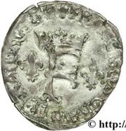 Dizain - François I 1st type obverse image