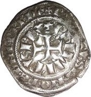 Gros with lily - Phillip VI obverse image