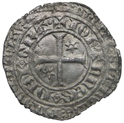 Gros à l'étoile obverse image
